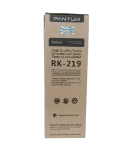 КОМПЛЕКТ ЗА РЕЦИКЛИРАНЕ НА КАСЕТИ PD-219 (PD219) ЗА PANTUM P2509/P2509W/M6509/M6509NW/M6559N/M6559NW/M6609NW - 1 БРОЙ ТО