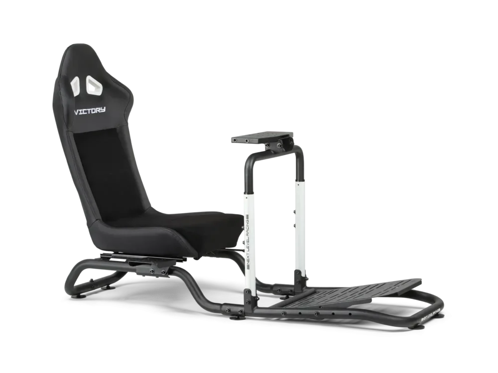 Геймърски стол Next Level Racing Victory Simulator Cockpit