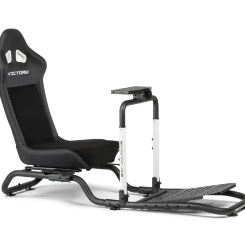 Геймърски стол Next Level Racing Victory Simulator Cockpit