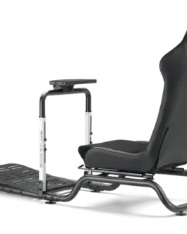 Alternative view of Геймърски стол Next Level Racing Victory Simulator Cockpit