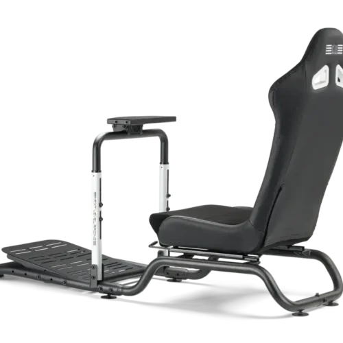Alternative view of Геймърски стол Next Level Racing Victory Simulator Cockpit