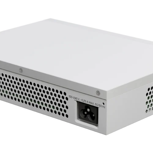 Cloud Smart Switch MikroTik CSS318-16G-2S+IN