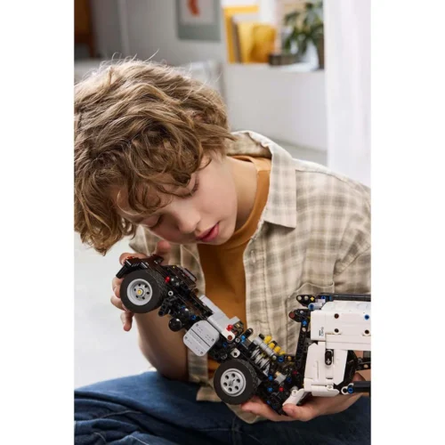 LEGO Technic – Volvo FMX LKW