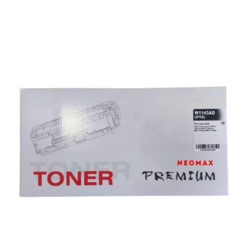 КАСЕТА ЗА HP NEVERSTOP Laser 1000/MFP 1200 - Black - /103A/ - W1103A - PN DT-HW1103A - 7D