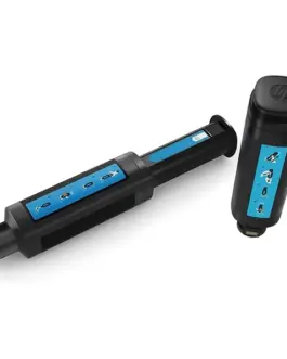 Alternative view of КОМПЛЕКТ 2 КАСЕТИ ЗА HP NEVERSTOP Laser 1000/MFP 1200 - Black - TWIN PACK - /103AD/ - PN W1103AD