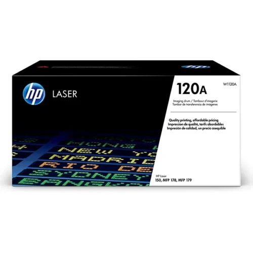 БАРАБАННА КАСЕТА ЗА HP COLOR LASER 150/MFP 178/179 - DRUM UNIT -  /120А/ - PN