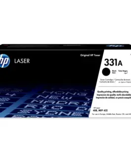 КАСЕТА ЗА HP Laser 408/MFP 432 - Black - /331A/ - PN W1331A