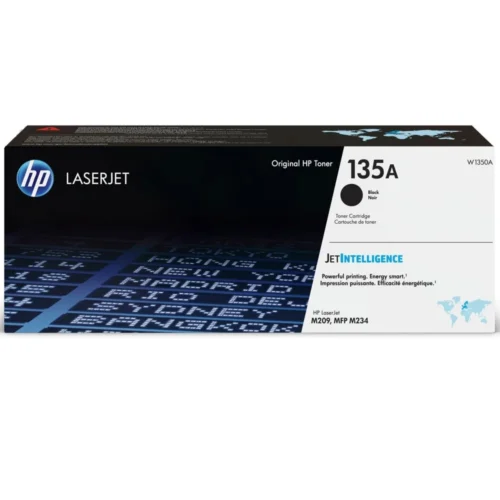 КАСЕТА ЗА HP Laserjet M207/M208/M209/MFP M233/M234/M235/M236/M237 - Black - /135A/ - PN