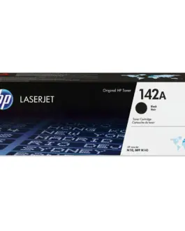 КАСЕТА ЗА HP Laserjet M110/MFP M140 - Black - /142A/ - PN W1420A