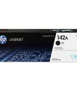 КАСЕТА ЗА HP Laserjet M110/MFP M140 - Black - /142A/ - PN W1420A