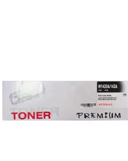 КАСЕТА ЗА HP Laserjet M110/MFP M140 - /142A/ - W1420A - Black - WITH CHIP / С ЧИП - PN HT-W1420A -