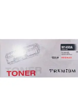 КАСЕТА ЗА HP Laserjet PRO 4002/MFP 4102 - Black - WITHOUT CHIP / БЕЗ ЧИП  - /149A/ - W1490A - PN HT-W1490A -