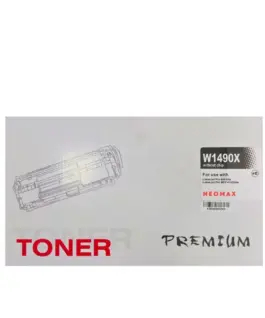 КАСЕТА ЗА HP Laserjet PRO 4002/MFP 4102 - Black - WITHOUT CHIP / БЕЗ ЧИП ! - /149X/ - W1490X - PN HT-W1490X -