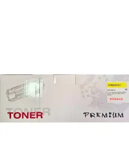 КАСЕТА ЗА HP Color Laserjet PRO M454dn/M454dw/MFP M479dw/M479fdn/M479fdw - /415X/ - Yellow - W2032X - PN HT-W2032X -