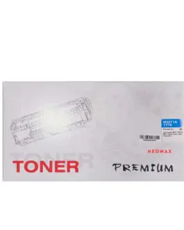 КАСЕТА ЗА HP Color Laser MFP 179FNW/MFP 178NW/150NW - /117A/ - Cyan - W2071A - PN HT-W2071A -