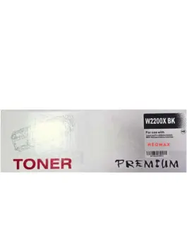 КАСЕТА ЗА HP Color Laserjet PRO 4202/MFP 4302 - Black - /220X/ - W2200X - PN HT-W2200XBK -