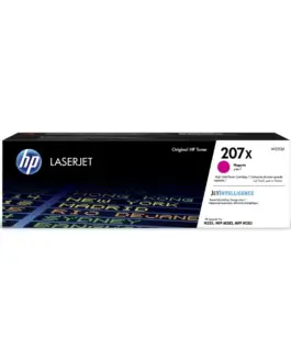 КАСЕТА ЗА HP Color Laserjet PRO M255/MFP M282/M283 - Magenta - /207X/ - PN W2213X