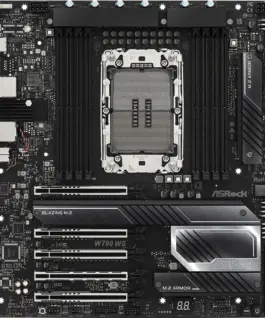 Дънна платка ASROCK W790 WS R2.0