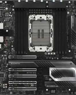 Дънна платка ASROCK W790 WS R2.0