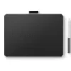 Графичен дисплей таблет Wacom One Pen tablet Medium Bluetooth 5.1 Бял