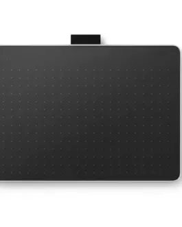 Графичен дисплей таблет Wacom One Pen tablet Medium Bluetooth 5.1 Бял