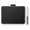 Графичен дисплей таблет Wacom One Pen tablet Small Bluetooth 5.1 Бял