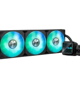 Охладител за процесор ASUS PRIME LC 360 ARGB