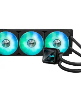 Alternative view of Охладител за процесор ASUS PRIME LC 360 ARGB