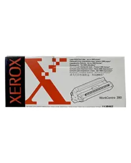 ТОНЕР КАСЕТА ЗА XEROX Work Centre 390 - OUTLET - Black - PN 113R462