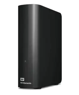 Външен хард диск Western Digital 14TB