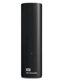 Alternative view of Външен хард диск Western Digital, 14TB