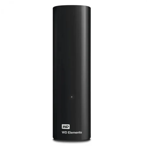 Alternative view of Външен хард диск Western Digital, 14TB