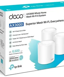Access Point TP-Link Deco X50