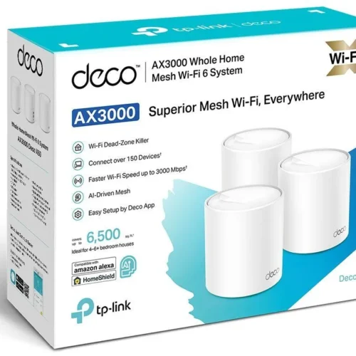 Access Point TP-Link Deco X50