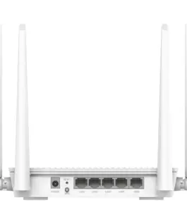 Alternative view of Безжичен рутер Cudy WR3000 WiFi6, AX3000, 4 Gigabit WAN/LAN Ports, 4 x 5dBi антени