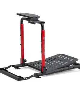 Alternative view of Стойка за волан и педали Next Level Racing Stand Lite 2.0