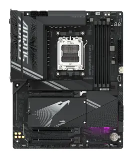 Дънна платка GIGABYTE X870 AORUS ELITE WIFI 7 Socket AM5