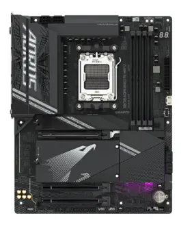 Дънна платка GIGABYTE X870 AORUS ELITE  WIFI 7 Socket AM5