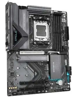 Alternative view of Дънна платка GIGABYTE X870 EAGLE WIFI 7, Socket AM5