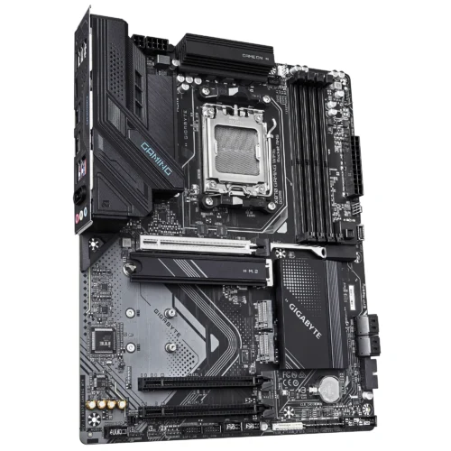 Alternative view of Дънна платка GIGABYTE X870 GAMING WIFI 6, Socket AM5