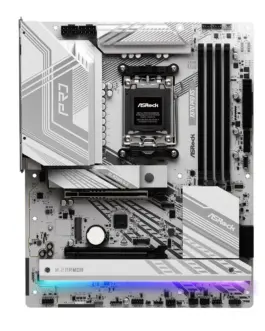 Дънна платка ASROCK X870 PRO RS Socket AM5