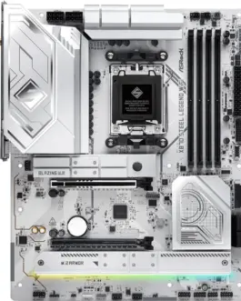 Дънна платка ASROCK X870 STEEL LEGEND WIFI Socket AM5