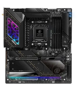 Дънна платка ASROCK X870E TAICHI Socket AM5