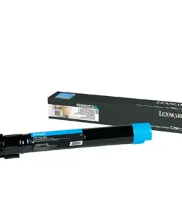 КАСЕТА ЗА LEXMARK X950/X952/X954 Series - Cyan - PN X950X2CG