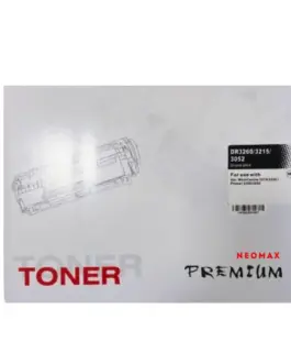 БАРАБАННА КАСЕТА ЗА XEROX Phaser 3052/3260/Work Centre 3215/3225 - DRUM UNIT - 101R00474 - Black - PN XD-DR3260 -