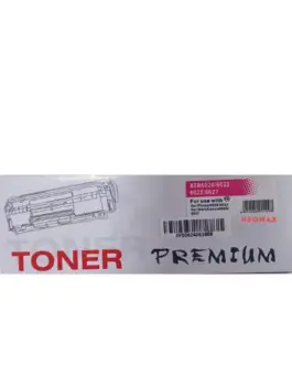 КАСЕТА ЗА XEROX Phaser 6020/6022/WC6025/6027 - Magenta - 106R02761 - PN XT-PH6020M - NEOMAX