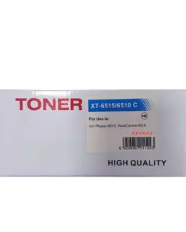 КАСЕТА ЗА XEROX Phaser 6510/WC 6515 - Cyan - 106R03477 - PN XT-106R03477 - NEOMAX