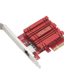 Мрежова карта ASUS XG-C100C V3 PCI-E - 10Gbps Port