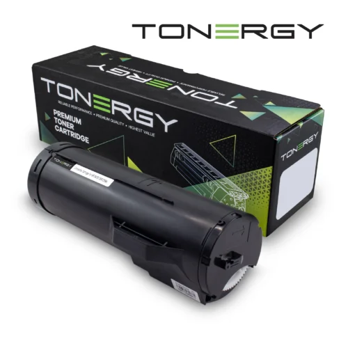 Tonergy съвместима Тонер Касета Compatible Toner Cartridge XEROX 106R03584 Black