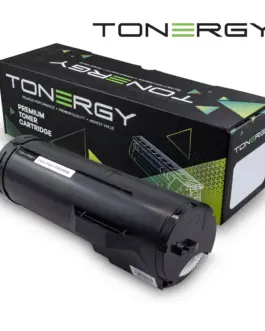 Tonergy съвместима Тонер Касета Compatible Toner Cartridge XEROX 106R03584 Black
